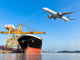 Transporte Aéreo