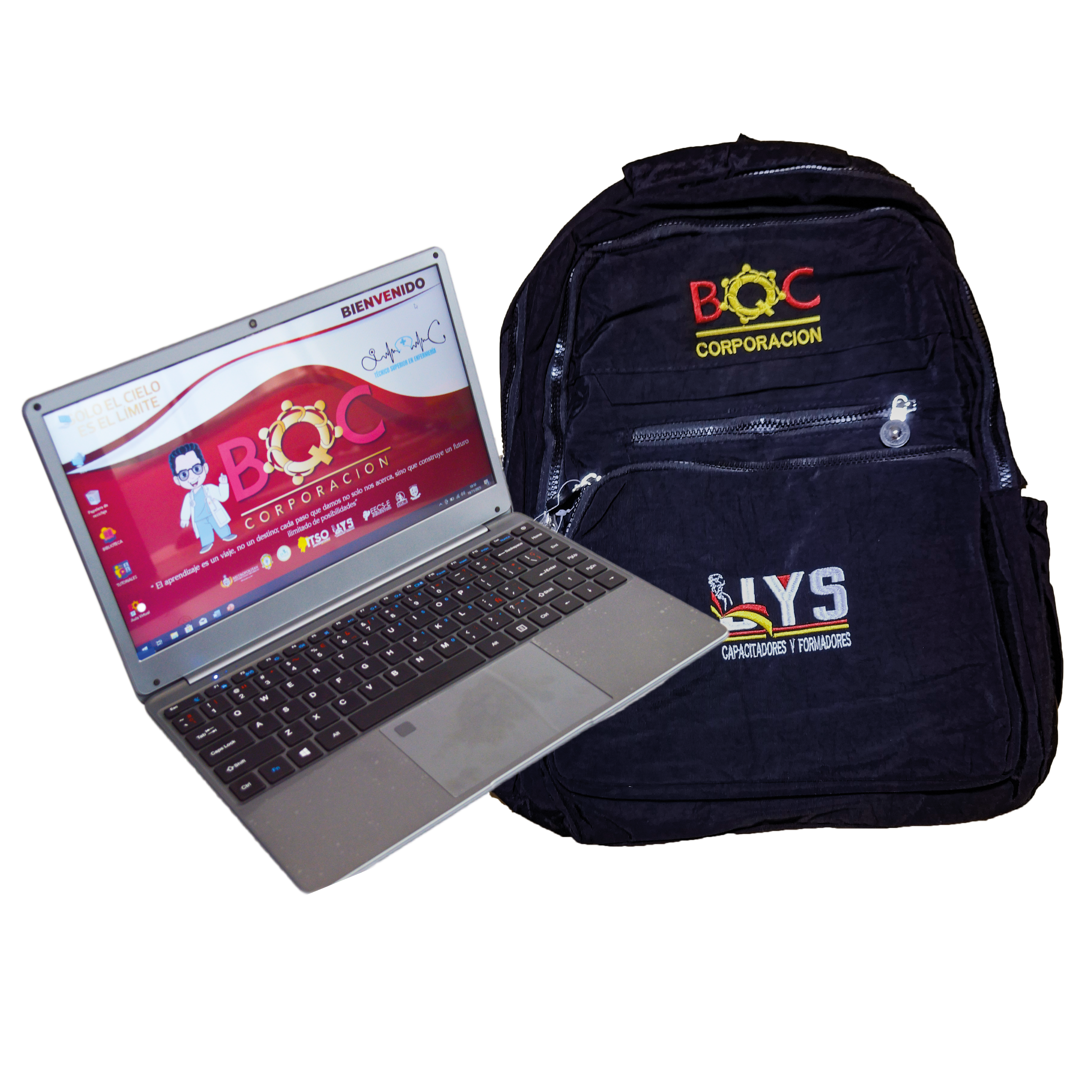 Kit Estudiantil